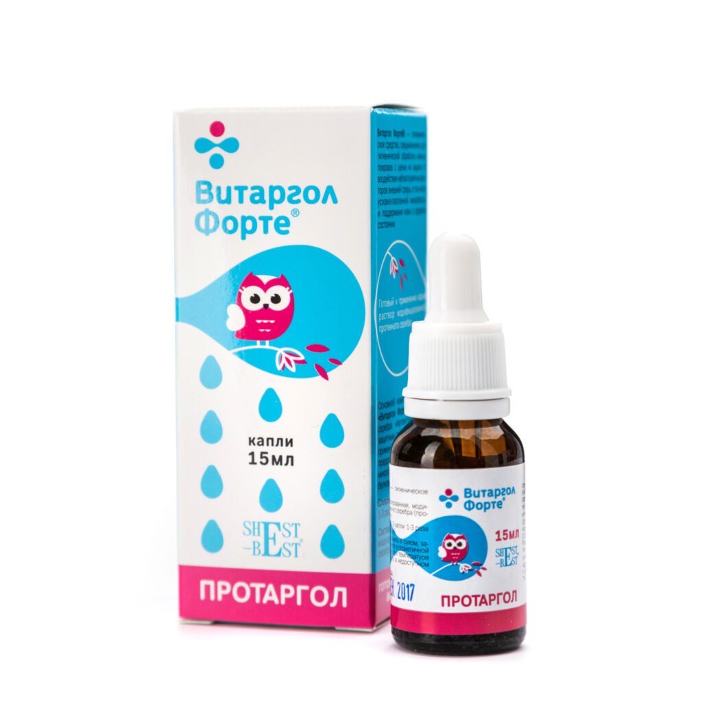 Капли