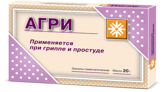 Агри: инструкция, состав, показания, действие, отзывы и цены