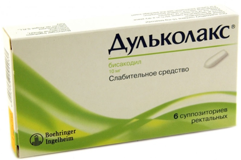 Аналог свечей