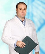 Хестанов С. Н.