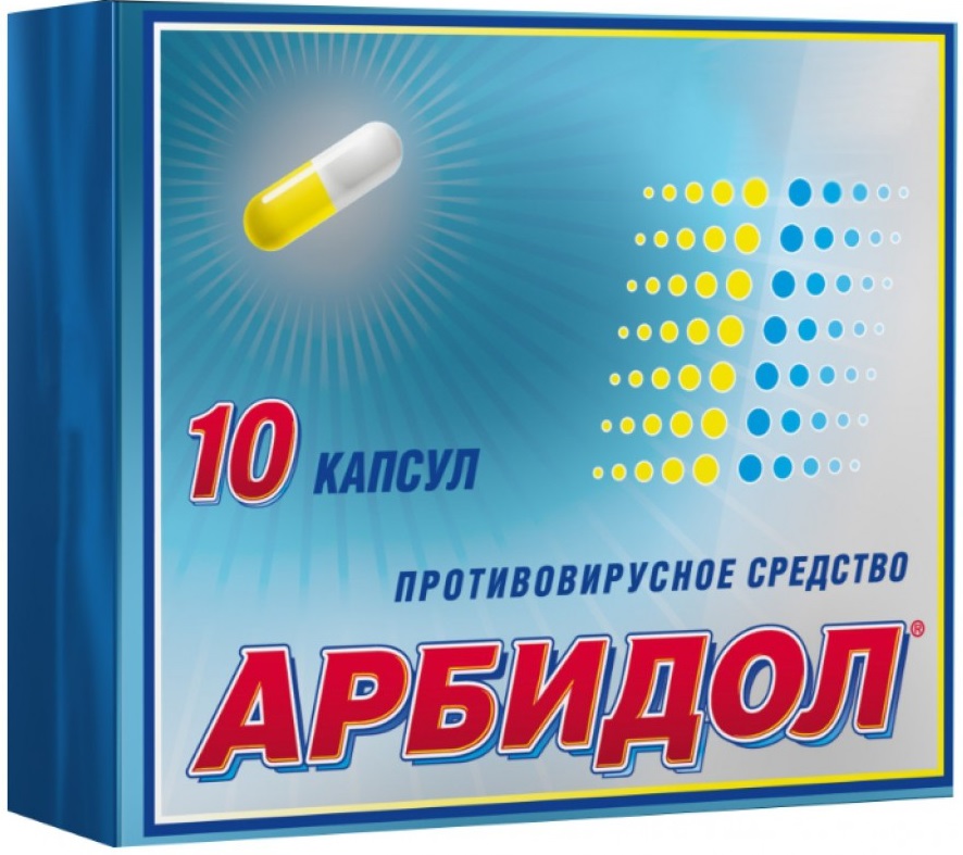 Пример близкого по свойствам лекарства