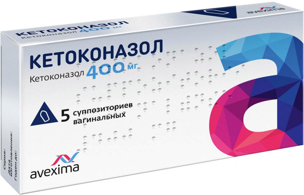 Отдаленный аналог с другим действующим веществом