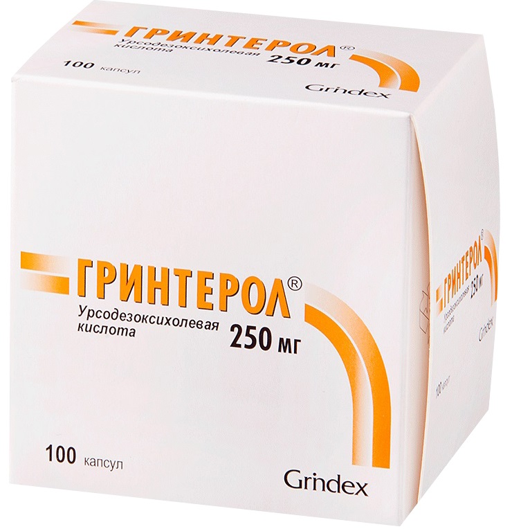 Аналог Урдокса