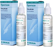 Пронтосан