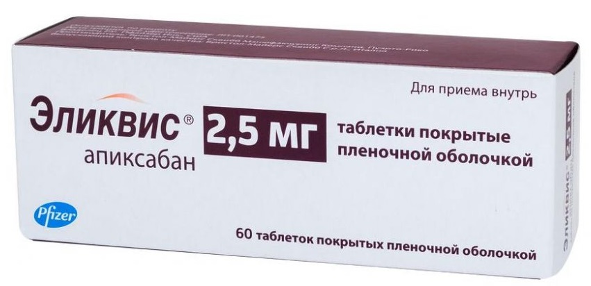 Близкий по свойствам препарат