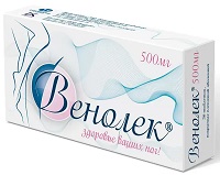 Венолек