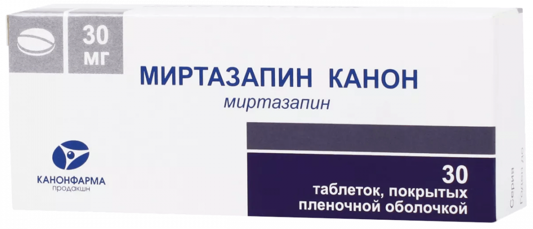 Антидепрессанты и другие психотропы часто вызывают седацию