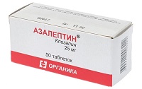 Азалептин