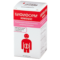 Бифиформ