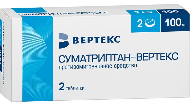 Пример лекарства