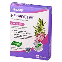 Нефростен